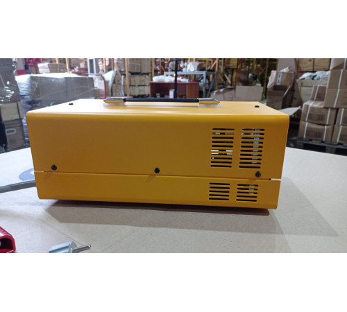 Зарядное устройство 24V/30A для CDDK15-III/CDDR15-III (24V/30A Charger 35206000016)