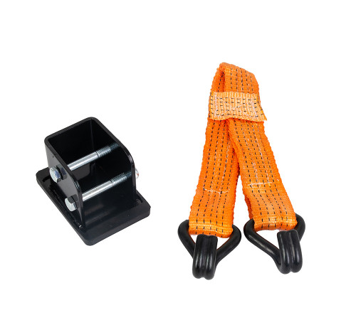 Захват за колесо TOR (Lift mate) для High Jack 3т
