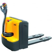 Тележка электрическая 2000 кг 1150 мм  Li-ion 24/230 В/Ач XILIN CBD20KD-I