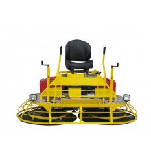 Затирочная машина двухроторная 1860мм (Honda) TOR ZDMR 1000