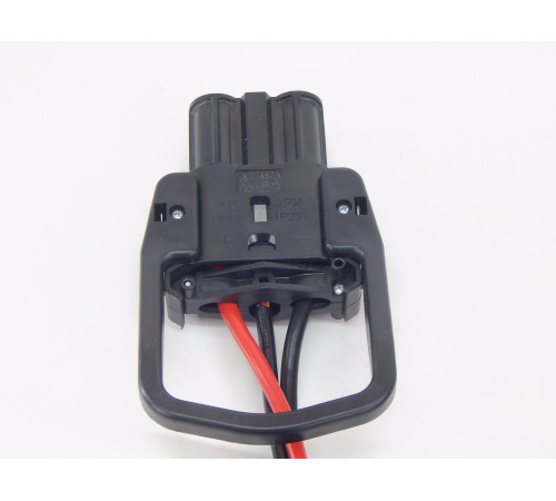 Зарядное устройство для тележек CBD20R-II Li-ion 24V/50A (Charger 35206000174)