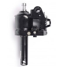 Гидроузел в сборе для тележек гидравлических JF (Oil pump Assembly)