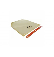Резиновый коврик для виброплит Т-80 (paving pad kit 31155)