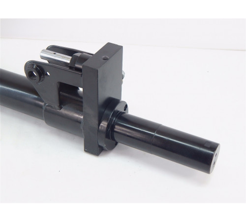 Гидроузел в сборе для тележек гидравлических HLS (Oil pump Assembly)
