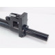 Гидроузел в сборе для тележек гидравлических HLS (Oil pump Assembly)