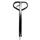 Ручка в сборе для тележек гидравлических DB (Handle assembly)