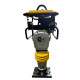 Вибротрамбовка 70 кг, 10кН (Loncin), алюминиевый корпус TOR HCR-80