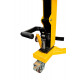 Тележка для бочек TOR DT350B, 350 кг
