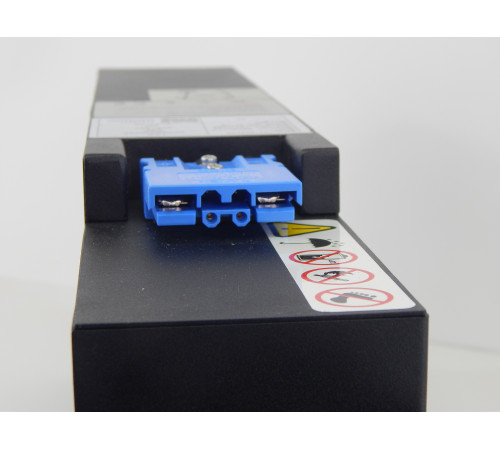 Аккумулятор литий-ионный (Li-ion) 24В/30Ач 520х85х195 для тележек CBD15W-II Li-ion