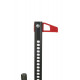 Домкрат реечный TOR ST0860/60" 3,0 т 110-1380 мм (High Jack)