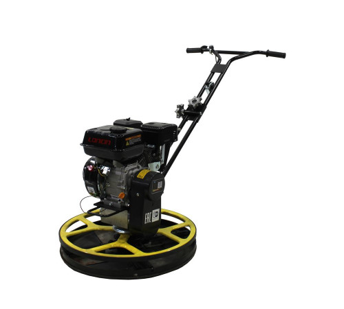 Затирочная машина 570мм (Loncin) для работы вдоль стен TOR S-60 PRO