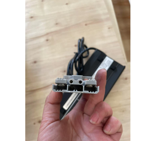 Зарядное устройство для тележек CBD20W-II 48/5A (Charger)
