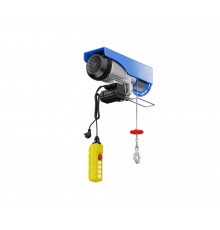 Таль электрическая TOR PA 600/1200 кг 30/15 м