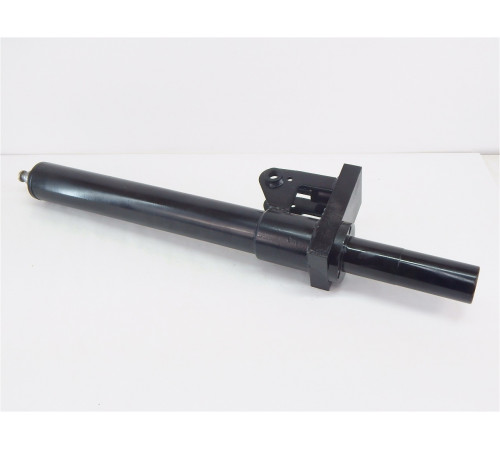Гидроузел в сборе для тележек гидравлических HLS (Oil pump Assembly)
