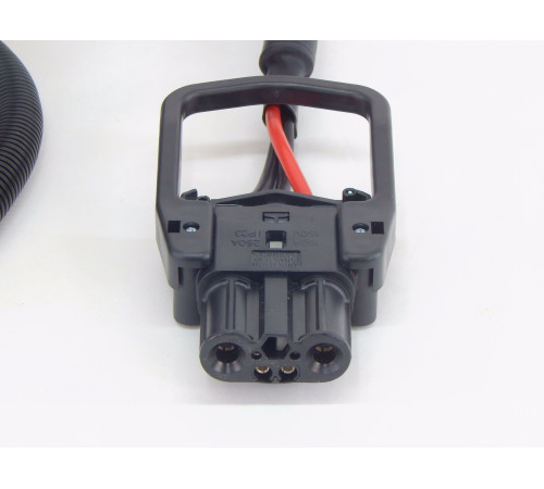 Зарядное устройство для тележек CBD20R-II Li-ion 24V/50A (Charger 35206000174)