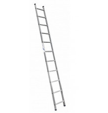 Лестница приставная алюминиевая 1*11