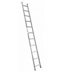 Лестница приставная алюминиевая 1*11