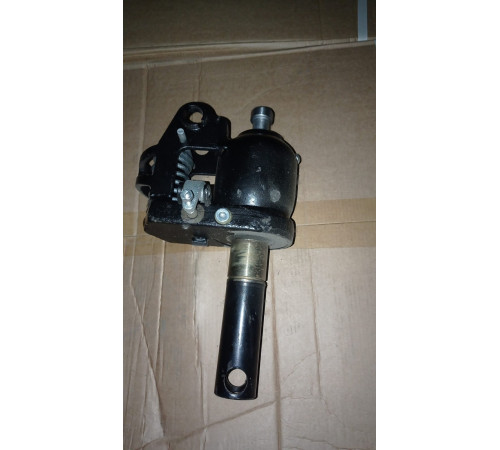 Гидроузел в сборе для тележек гидравлических JC шток 28мм (Oil pump Assembly)