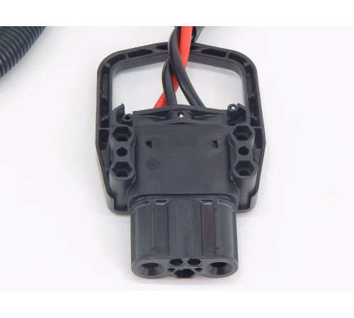 Зарядное устройство для тележек CBD20R-II Li-ion 24V/50A (Charger 35206000174)