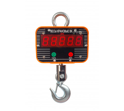Весы электронные крановые TOR OCS-20-B 20T (X)