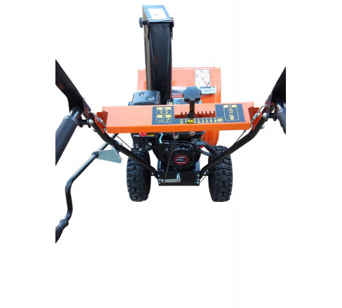 Снегоуборщик бензиновый TOR ST- 560 (Loncin)
