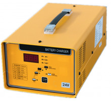 Зарядное устройство 24V/30A для CDDK15-III/CDDR15-III (24V/30A Charger 35206000016)