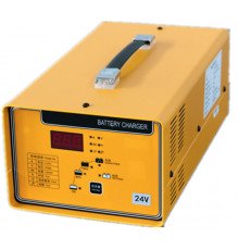 Зарядное устройство 24V/30A для CDDK15-III/CDDR15-III (24V/30A Charger 35206000016)