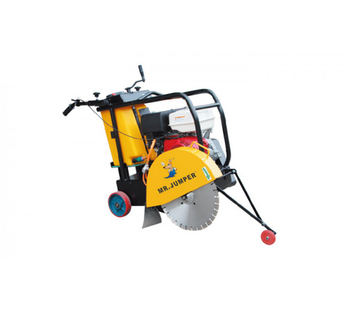 Швонарезчик бензиновый (Loncin) TOR CC-450 PRO