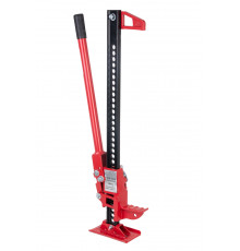 Домкрат реечный TOR ST0833/33" 3,0 т 110-660 мм  (High Jack)