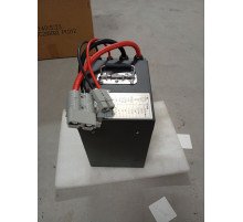 Аккумулятор литий-ионный (Li-ion) 24В/60АЧ 260х170х750 для штабелёров CDD-WS/CDJ-WSL