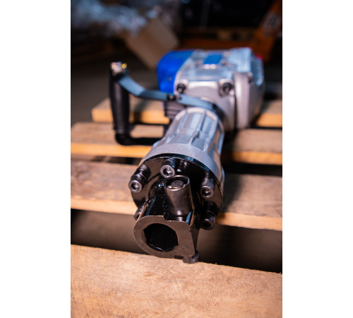 Молоток отбойный электрический ТОR DH15T 1700ВТ 55Дж HEX30