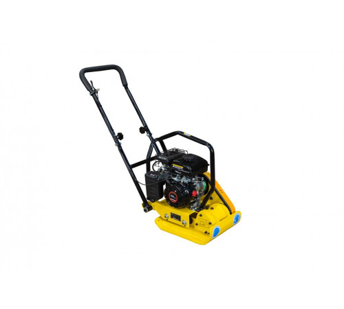 Виброплита TOR C-50(R) 50 кг, 8 кН (Loncin)