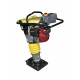 Вибротрамбовка 75 кг, 14кН (Honda) алюминиевый корпус TOR RM-75 PRO