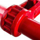 Стяжка цепная TOR R 13-16 мм 5896 кг (13000 lbs, талреп с храповиком) (Q)