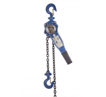 Таль ручная рычажная  6,0т 12м TOR ТРР BASE