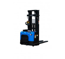Штабелер самоходный 2,0 т 5,5 м TOR ES20T4 24/210 В/Ач ЭУР, Curtis, H-мачта (с платформой)