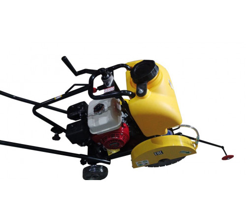 Швонарезчик бензиновый (Honda) TOR CC-300 PRO