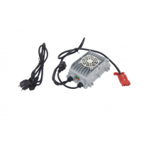 Зарядное устройство 24V/12A для CDDR-EN (24V/10A charger (built-out) 35206000233)