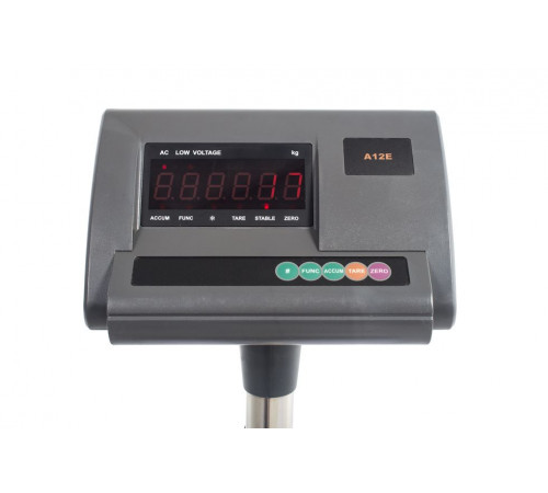Весы электронные платформенные TOR PS-150 150 кг