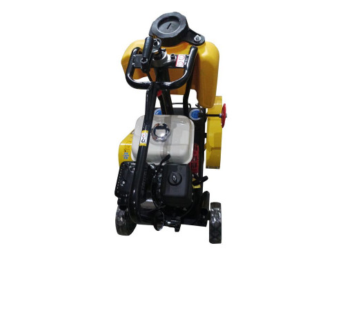 Швонарезчик бензиновый (Honda) TOR CC-300 PRO