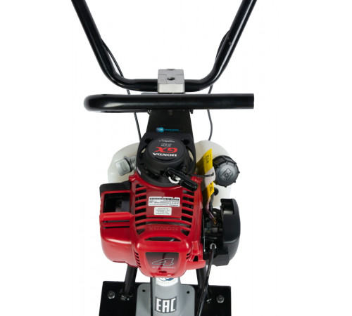 Виброрейка для бетона бензиновая без лезвия (Honda) TOR SF-1 PRO