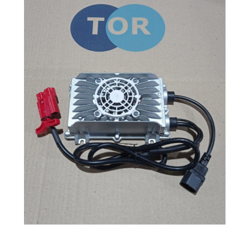 Зарядное устройство 24V/12A для CDDR-EN (24V/10A charger (built-out) 35206000233)