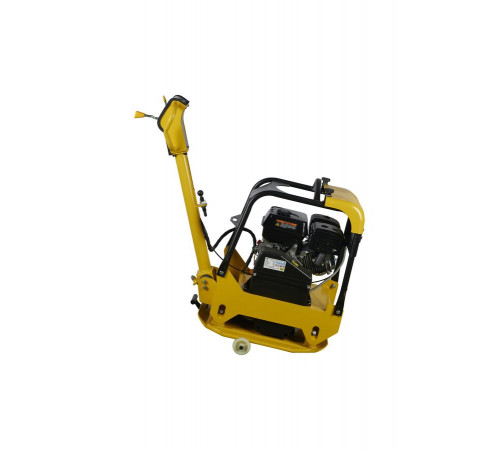 Виброплита реверсивная TOR TK-150 165кг, 30,5кН Loncin коврик, колесный комплект