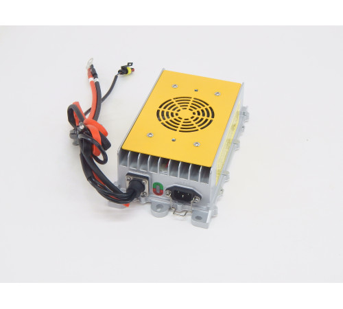 Зарядное устройство для штабелёров WS15H/WS15H SC PRO Li-ion 24V/15A