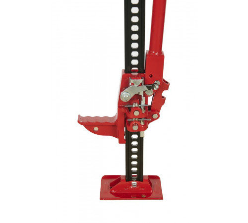 Домкрат реечный TOR ST0860/60" 3,0 т 110-1380 мм (High Jack)