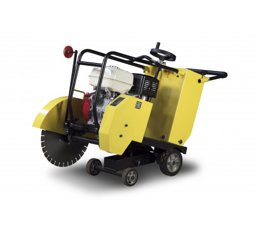 Швонарезчик бензиновый (Honda) TOR CC-400 PRO