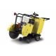 Швонарезчик бензиновый (Honda) TOR CC-400 PRO