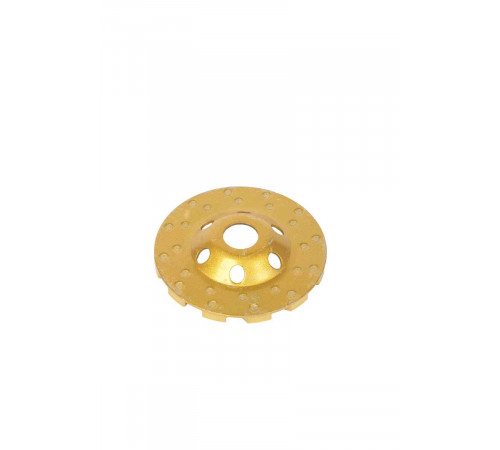 Фреза алмазная турбо №50 для GM400/GM600 (Diamond Bowl 50 mesh)