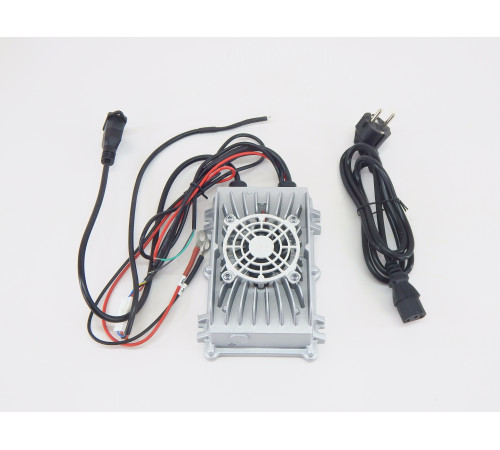 Зарядное устройство для штабелёров WS/IWS 24V/10A (Charger)