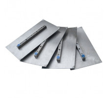Комплект лезвий для затирочных машин DMD 900 (Set of blades) (E)